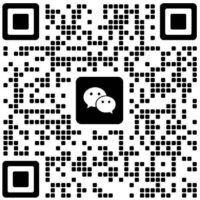 亮马二维码
